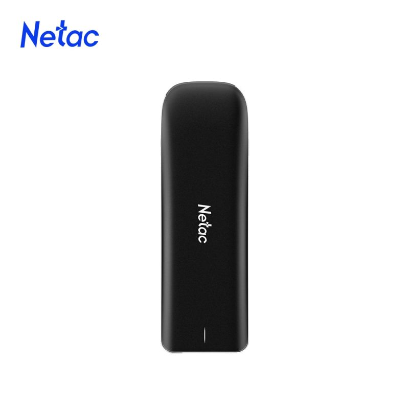 Netac External SSD 500GB 250GB Portable SSD 1TB 2TB SSD External Hard drive USB 3 2