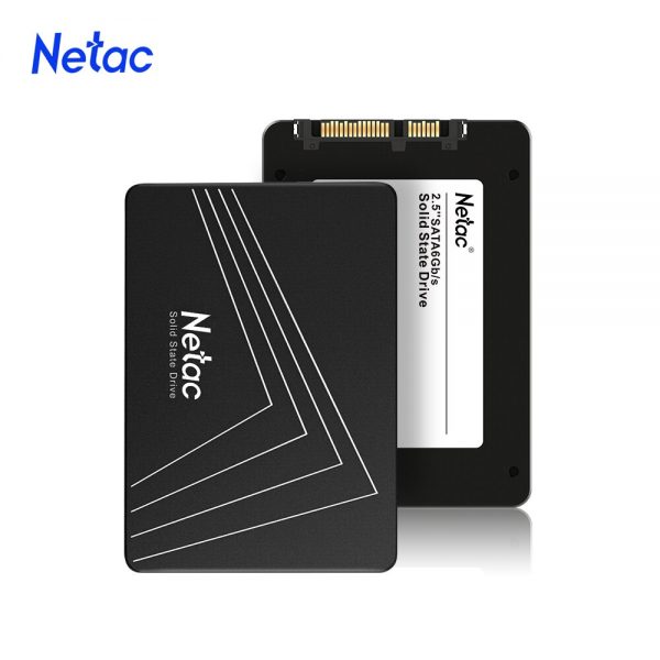 Netac SSD 240gb 2 5 SATA SATA3 SSD 128gb 256gb 512gb 1tb 2tb hd SSD 360GB 4