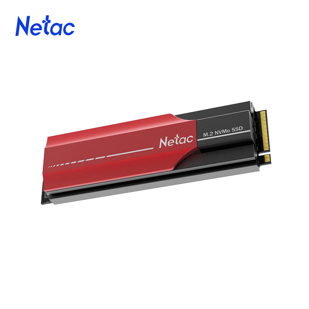 Netac SSD M2 NVMe SSD 1tb M 2 NVMe PCIe SSD 2tb 500gb 250gb Internal Solid 4