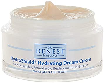 dr denese skinscience hydroshield hydrating dream cream advanced hydration